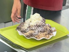 -MOMO冰品·生巧汤圆(红桥店)