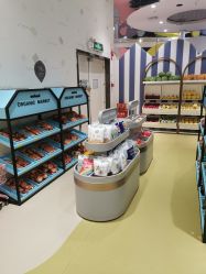 -meland club亲子乐园(重庆万象城店)