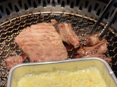 -木槿花韩式炭烤·熟成肉工坊(孙文东路店)