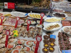 -宝轩渔府·老字号海鲜·正宗津菜(水上店)