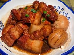 -章吴记喜瑞餐厅(东东城店)