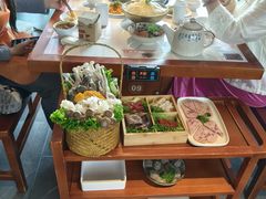 -老员外骨汤火锅(海州古城店)