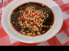 厥根粉-西域阿里马新疆菜·清真(桂花路店)