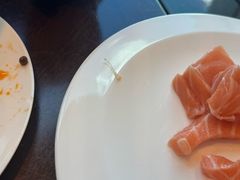-Social 秀西餐厅-长沙瑞吉酒店(运达店)