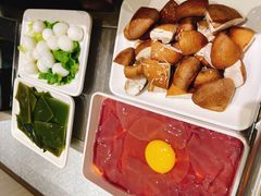 -古乐牛香·鲜牛肉牛杂火锅(新区店)