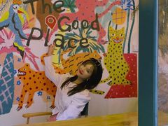 -The Good Place好地方·Brunch·coffee(国贸店)