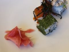 -长沙北辰洲际酒店-兰调全日餐厅