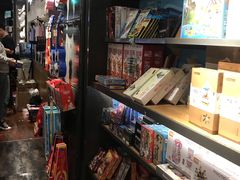 -酷乐潮玩(凯德MALL西直门店)