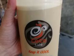 -CoCo都可(湖滨银泰店B区店)