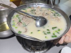 -半盆菜酒家(中山南一路店)