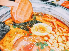 地狱拉面-無境·匠心日本料理(汉街店)
