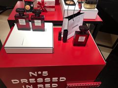 -CHANEL 香奈儿(海岸城店)