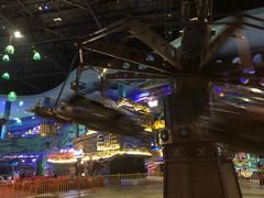 -青岛嘉年华主题乐园