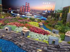 -重庆市江北嘴中央商务区中央公园