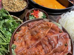 -冯校长老火锅(广州正佳广场店)