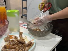 -巧克力渔家.小船海鲜胶东菜(万平口店)