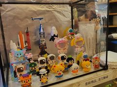 -get pizza意大利餐厅(凯德MALL店)