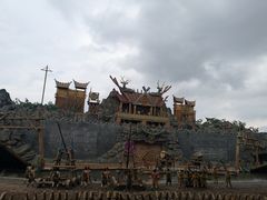 -七彩云南欢乐世界