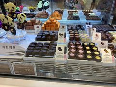 -GODIVA(国际金融中心店)