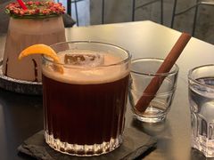 -BE NORMAL CAFE(霞溪路店)