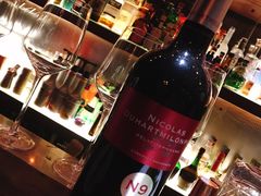 -HUNTING BAR亨霆鸡尾酒馆(越秀淘金店)