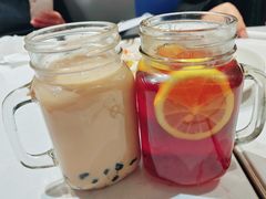 -鹿港小镇(金虹桥国际中心店)