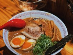 -老龙亭拉面店
