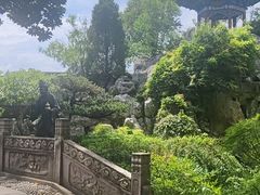 -济公故居