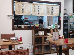 -小南小粉手工粉(迎薰路店)