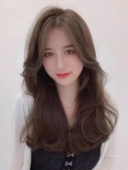-蒋伟时尚造型