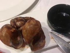 -橘洲1910花园江景西餐厅