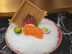 -牛将军•涮肉•烤肉•铁板烧(北京王府井·故宫店)