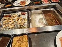 -星伦多自助料理·涮烤一体(虹悦城店)