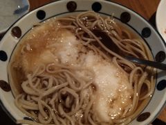 -万藏·荞麦酒房BANKURA JAPANESE SOBA KITCHEN(长乐路店)