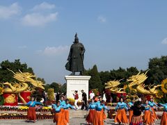 -北陵公园