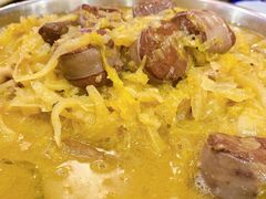 -粗粮人家·东北菜(洋桥店)