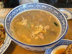 -赣南粉局·江西小炒·锅气炒粉(人民广场店)