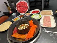 -巴蜀大将火锅(春熙店)