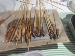 -三毛烧烤·南昌大排档(山姆店)