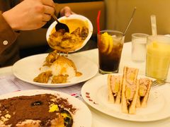 -大哥餐厅(西城花园店)