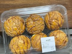 -山姆会员商店(杨桥西路店)