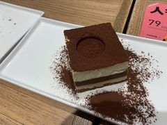 经典提拉米苏S-必胜客(双榆树店)