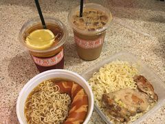 -孖记茶档·热腾茶餐(荔湾领展广场店)
