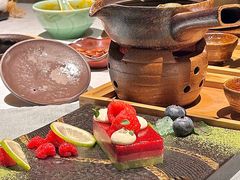 -叶叶菩提(太原别墅店)