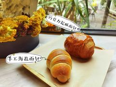 -方炉面包(丹凤店)