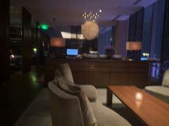 -广州柏悦酒店·悦吧·顶楼露天酒吧