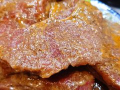 -茶马古道·野生菌清汤黄牛肉(沙溪店)
