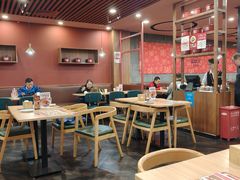 -宏状元现熬粥·京味菜(黄寺大街店)
