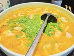 -三生三味密宗川菜·江景餐厅(来福士店)
