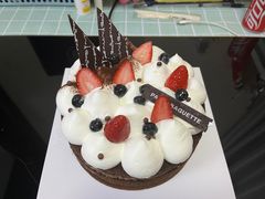 -巴黎贝甜(龙江店)